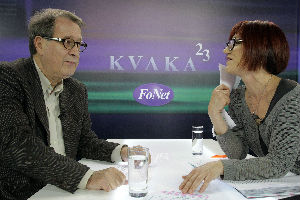 Reforme teže od Kosova